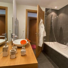 Chalet Petit - Bild 6