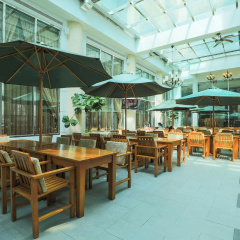 YENTAI Hotel thumbnail 12