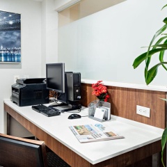 Holiday Inn Express Brooklyn - Bild 15