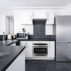 Magnifique 1 Chambre a Neuilly-sur-Seine - Bild 12
