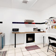 Oakleigh Guest House - Room 7 in Burnie, Australia from 78$, photos, reviews - zenhotels.com photo 9