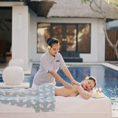Bvilla Spa Hotel - Bild 26
