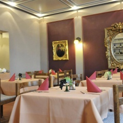 TOP EMBRACE Hotel Vinum Trier - Bild 14