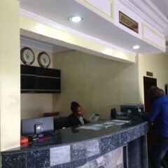 Transtell Suites & Apartments in Owerri, Nigeria from 96$, photos, reviews - zenhotels.com photo 23