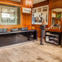 Hotel Mansion - Bild 20