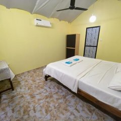 Отель A3 Beach Resort Индия, Южный Гоа - отзывы, цены и фото номеров - забронировать отель A3 Beach Resort онлайн фото 8
