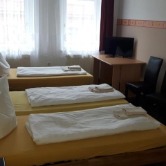 Hotel Plagwitzer Hof - Bild 2