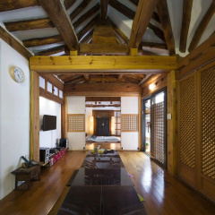Xiwoo Hanok Guesthouse thumbnail 15