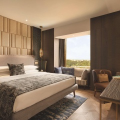 JEN Singapore Tanglin by Shangri-La - Bild 12