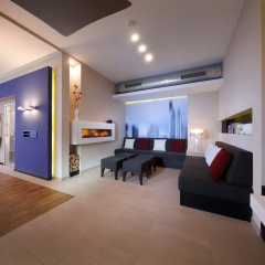 Best Western Premier IB Hotel Friedberger Warte - Bild 5