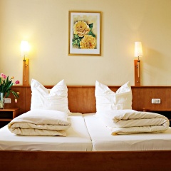 Air in Berlin Hotel - Bild 2