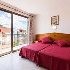 Bella Maria Apartments & Pool Club - Bild 5