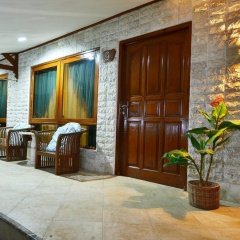 Pasific Beach Cottages - Bild 22