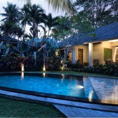Chapung Se Bali Villa - Bild 17