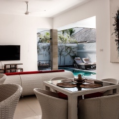 Kokomo Resort Gili Trawangan - Bild 24