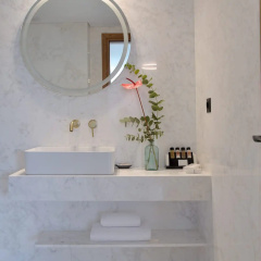 The Athenaeum Luxury Hotel - Bild 20