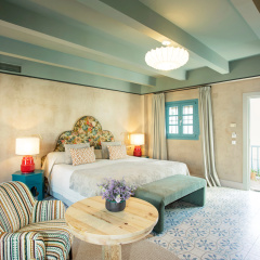 Hospes Las Casas del Rey de Baeza, a Member of Design Hotels - Bild 3