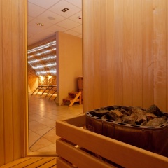 Hotel Swing - Bild 25