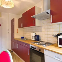 Fewo Anna Freiburg - Bild 9
