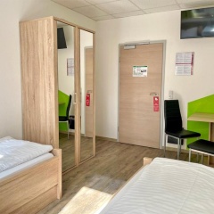 Hammerhotel - Bild 2