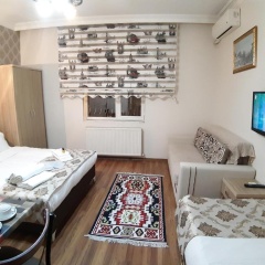 Burak Apart - Bild 21