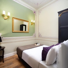Meroddi Galata Flats - Bild 26