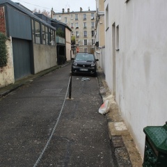 Maison North West Paris - Bild 9