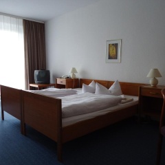 SKL Hotel Am Salbker See - Bild 1