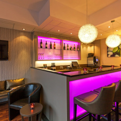 Leonardo Hotel Nuernberg - Bild 23