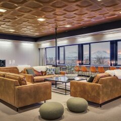 Отель Robukta Lodge Норвегия, Тромсе - отзывы, цены и фото номеров - забронировать отель Robukta Lodge онлайн фото 15
