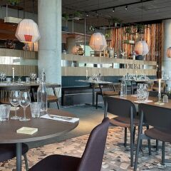 Отель Quality Hotel The Weaver Швеция, Гётеборг - отзывы, цены и фото номеров - забронировать отель Quality Hotel The Weaver онлайн фото 28
