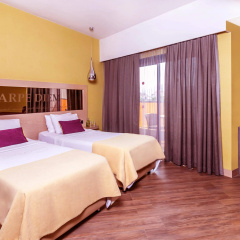 Costa Mare Suites - Bild 1