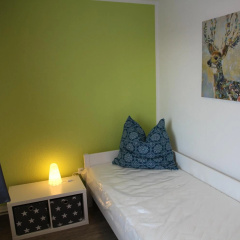 Wohnung Julius 5 - Bild 3