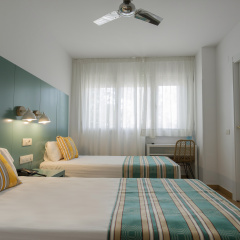 Yomo Hostal BCN Port - Bild 9
