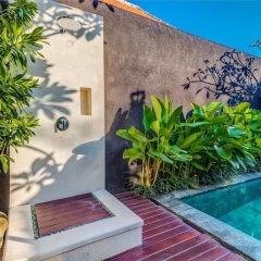 Villa Omah Mutiara - Bild 9
