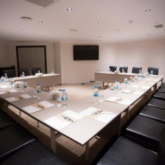 Bodrium Hotel & Spa - City Center - Bild 20