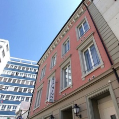 City Inn Basel - Bild 1