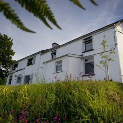 Hostel YHA Poppit Sands thumbnail 33