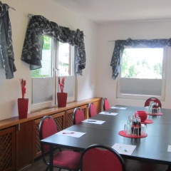 arador CITY Hotel - Bild 14