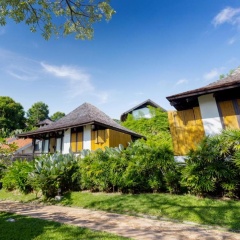 The Vijitt Resort Phuket - Bild 9
