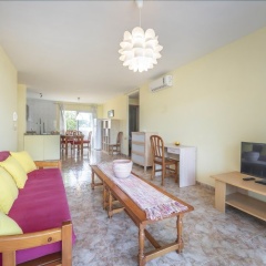 Tio Max Apartment I - Bild 1