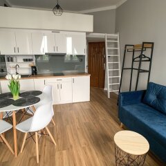 Kolna Apartments in Szczecin, Poland from 54$, photos, reviews - zenhotels.com photo 15