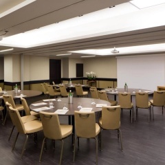 Starhotels Metropole - Bild 23