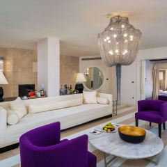 Hillstone Bodrum Hotel & Spa - Bild 4