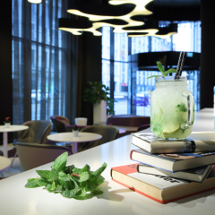 Eurostars Book Hotel - Bild 15