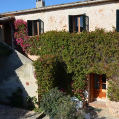 Agroturismo Petit Hotel Son Perdiu - Adults Only