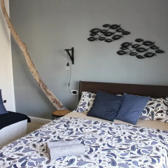 Salecce Bed  Breakfast
