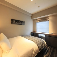 Hotel Sunroute Ginza thumbnail 11