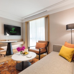 Holiday Inn Bangkok by IHG - Bild 14