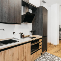 Apartamento Macarena junto a la Basílica de la Macarena - Bild 17